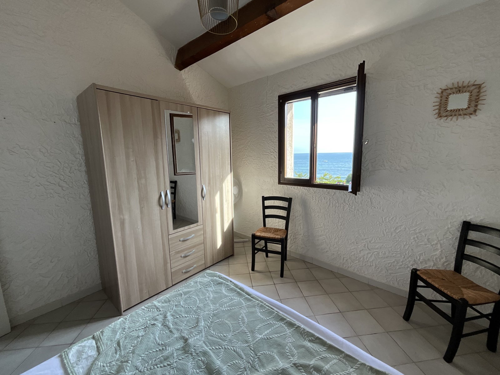 Appartement Traversa Territuriale à Santa-Maria-Poggio