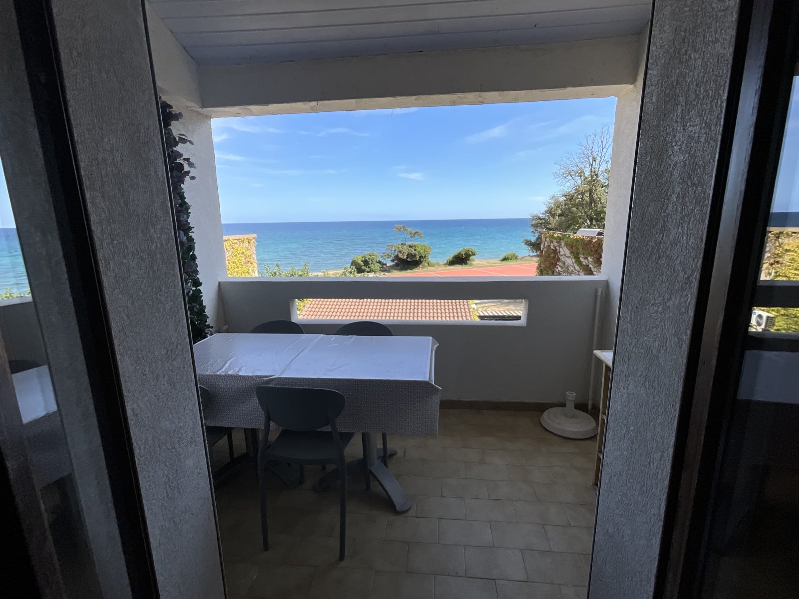 Appartement Traversa Territuriale à Santa-Maria-Poggio
