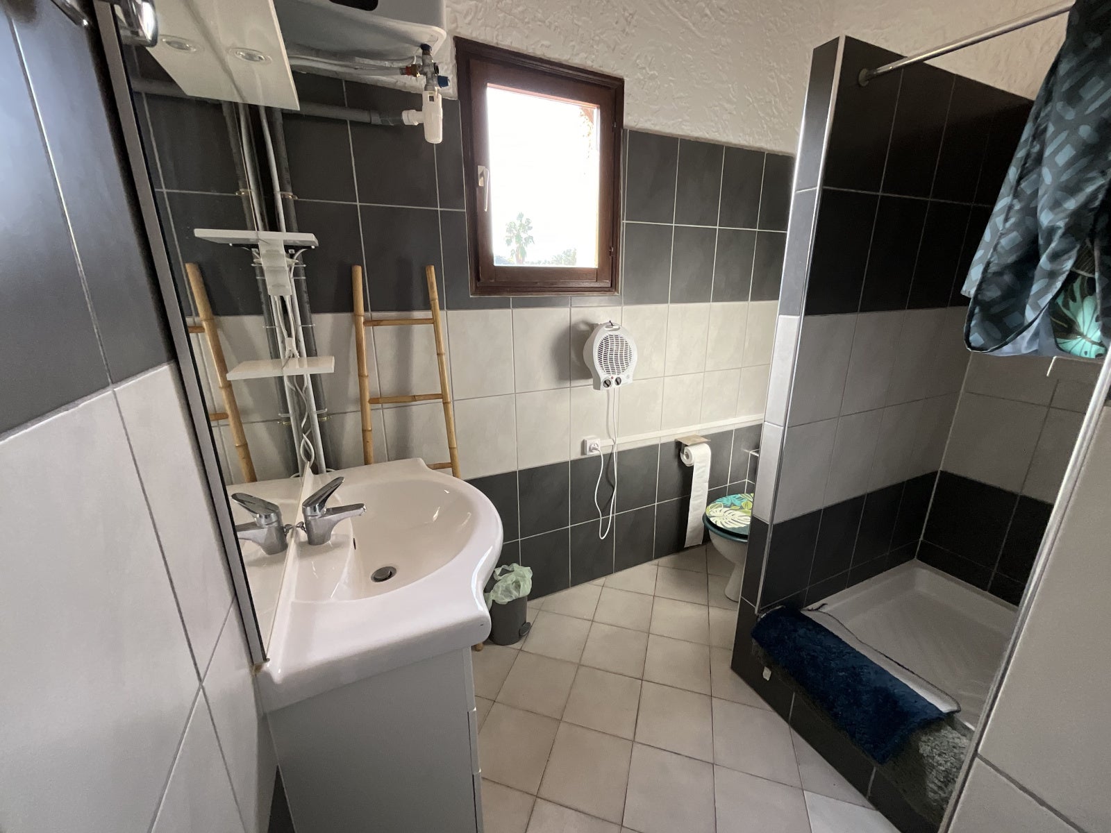 Appartement Traversa Territuriale à Santa-Maria-Poggio