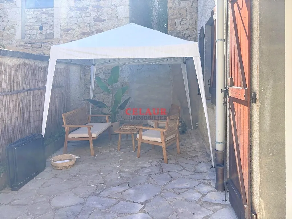 Maison Rue du Pressoir à l'Huile à Bretenoux