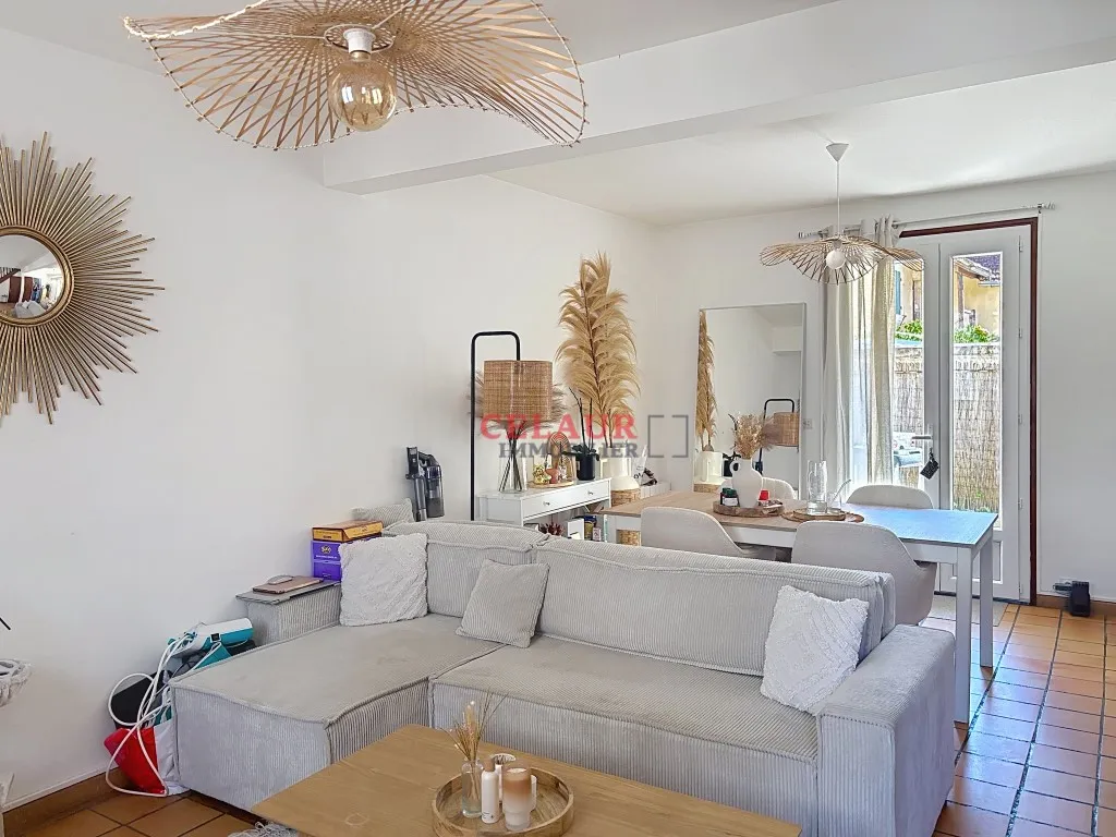 Maison Rue du Pressoir à l'Huile à Bretenoux