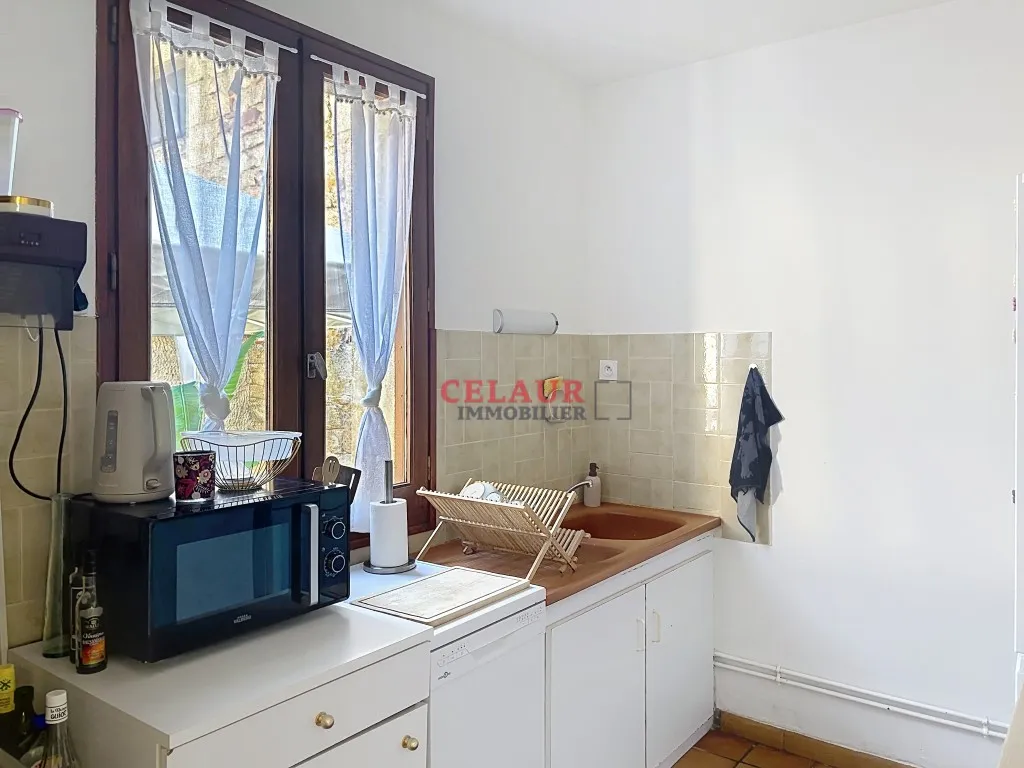 Maison Rue du Pressoir à l'Huile à Bretenoux