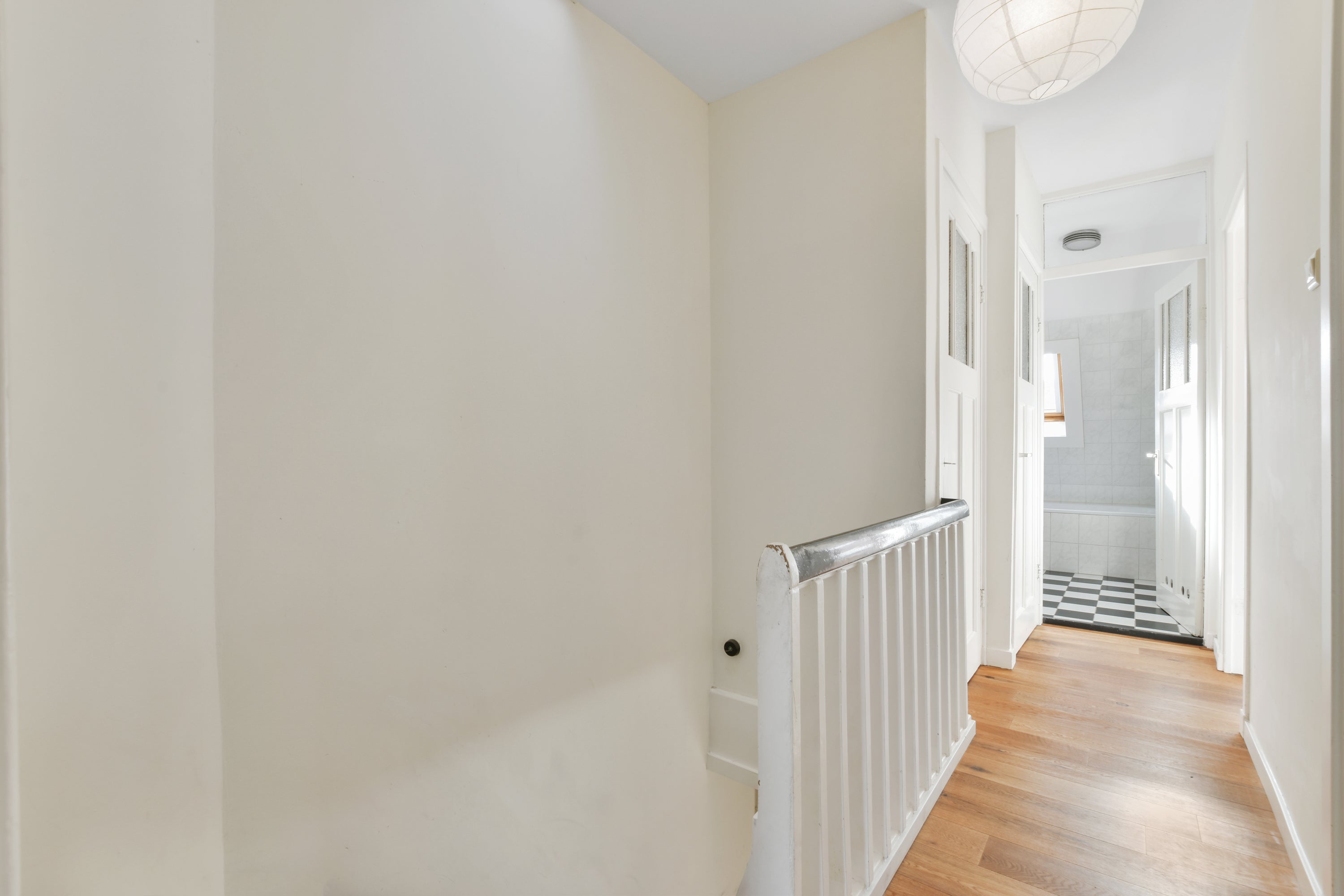 Appartement te huur: Mr. P.N. Arntzeniusweg 57-1, Amsterdam