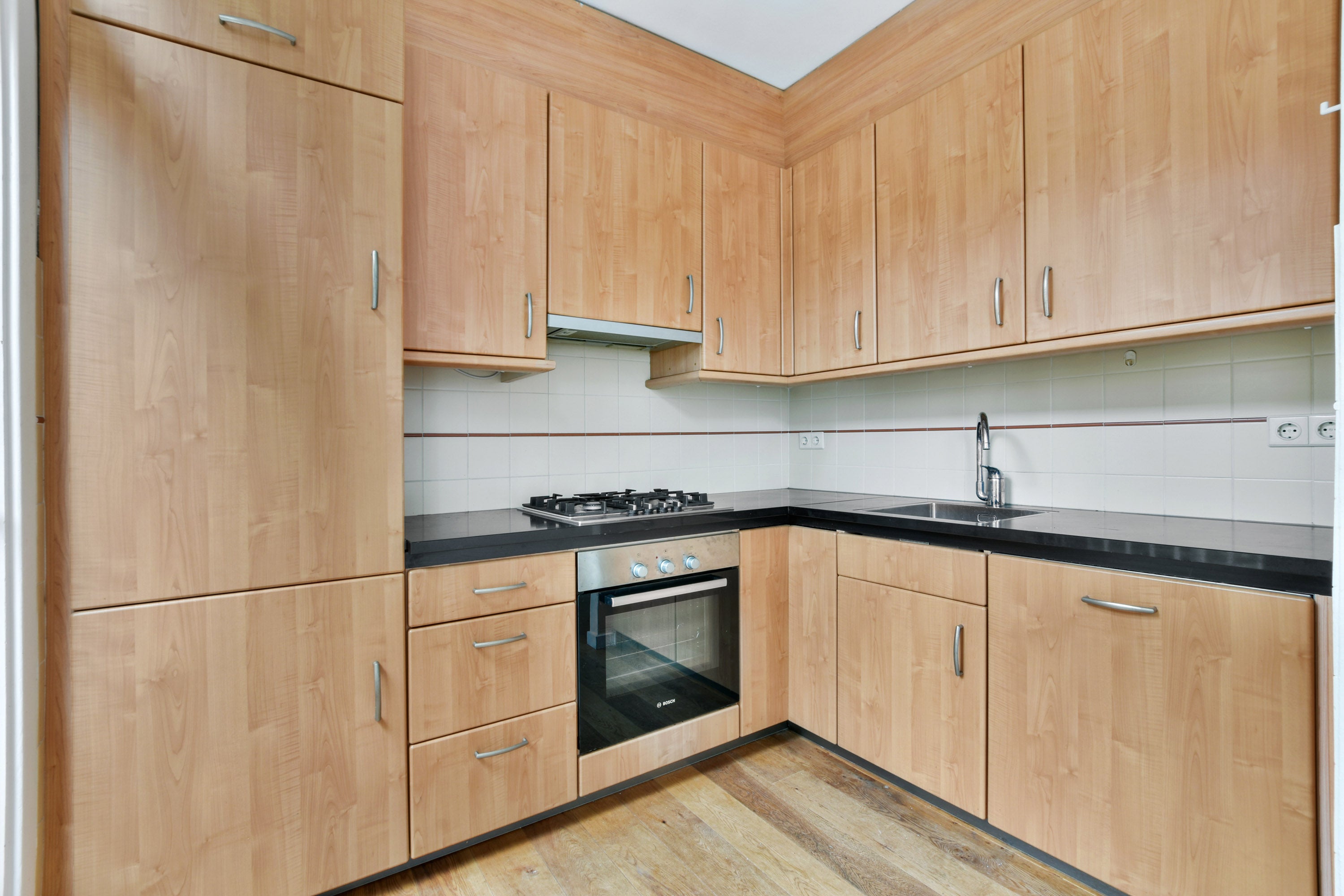 Appartement te huur: Mr. P.N. Arntzeniusweg 57-1, Amsterdam