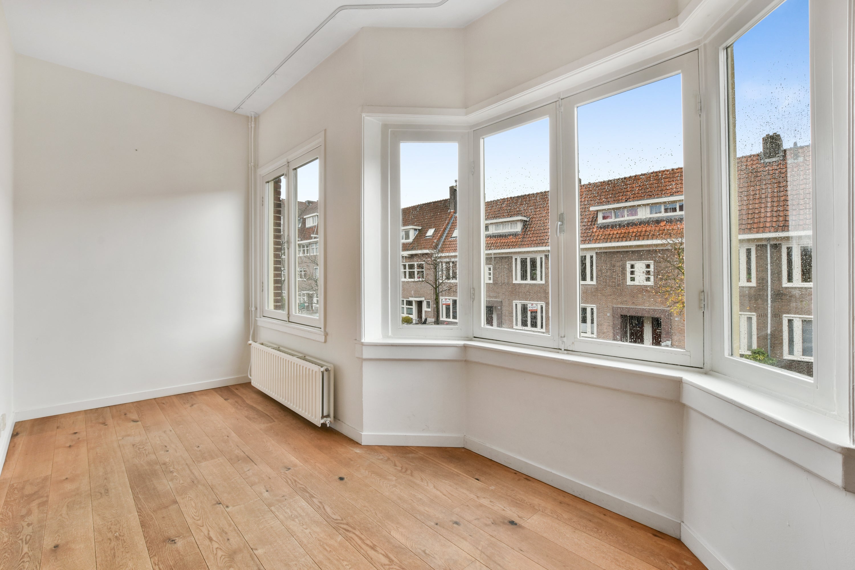Appartement te huur: Mr. P.N. Arntzeniusweg 57-1, Amsterdam