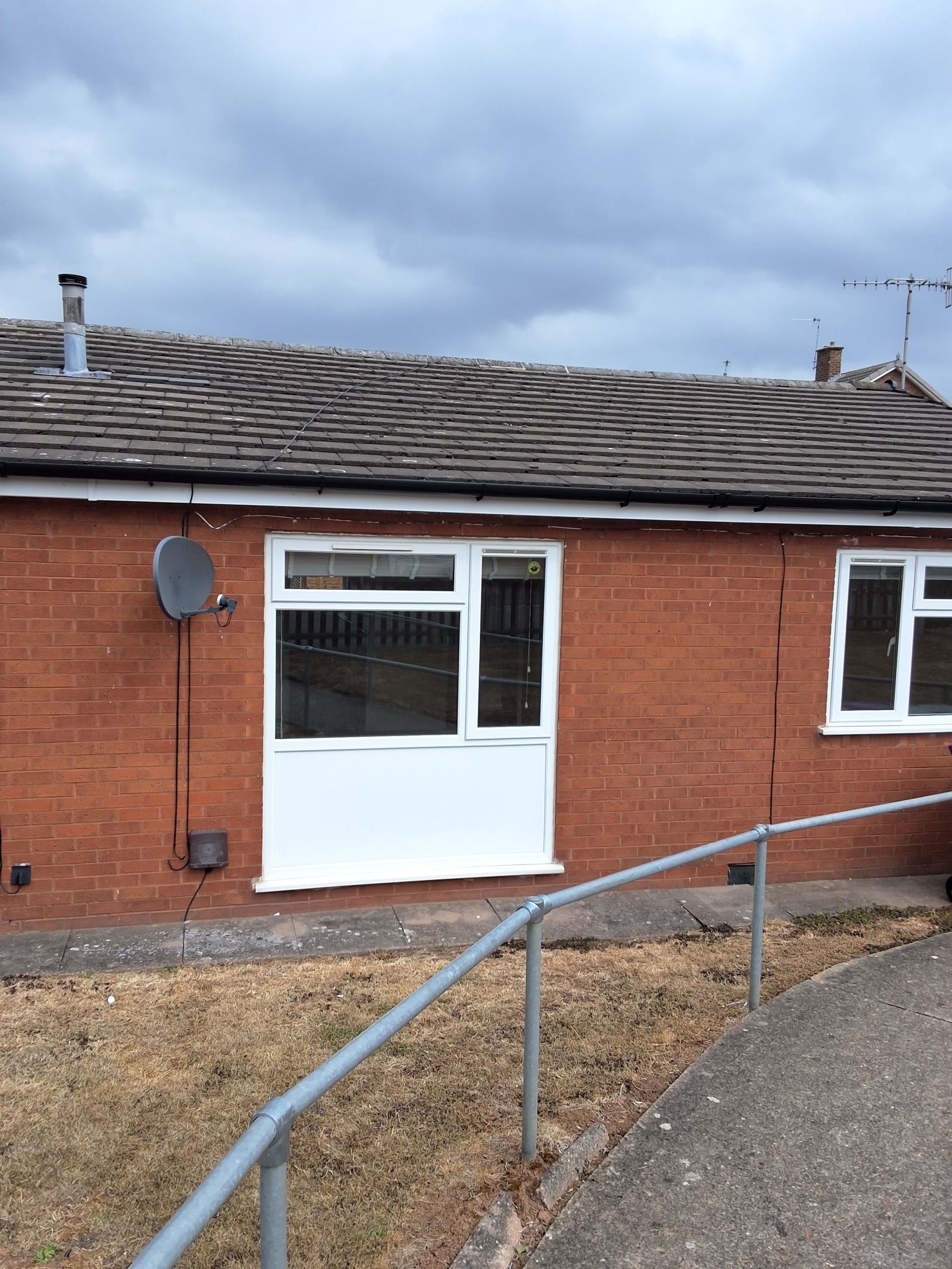 Flat Granby Court in Rushcliffe