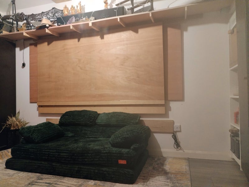 Room Merton Road in Greater London
