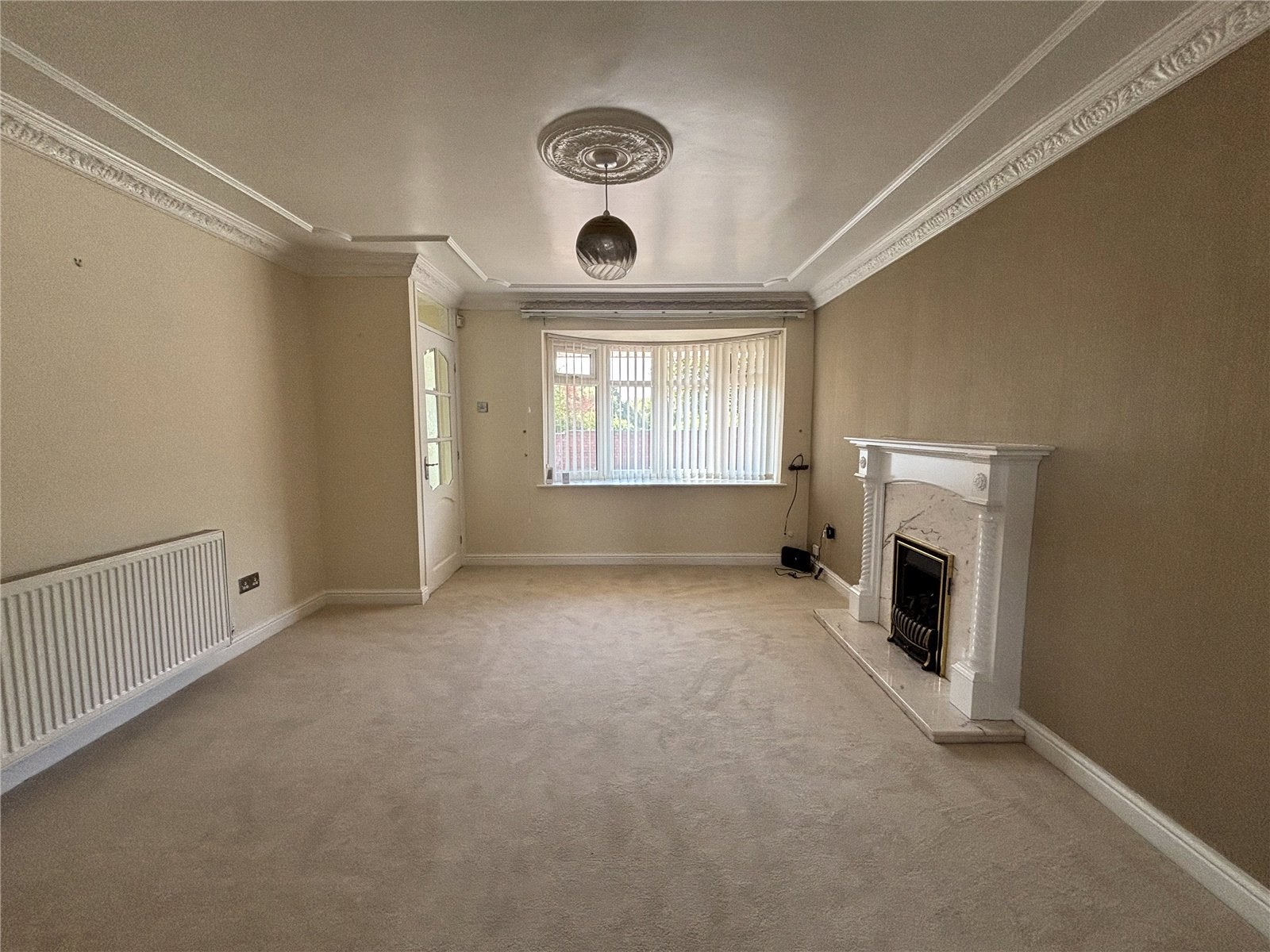House Watling Street in Walsall