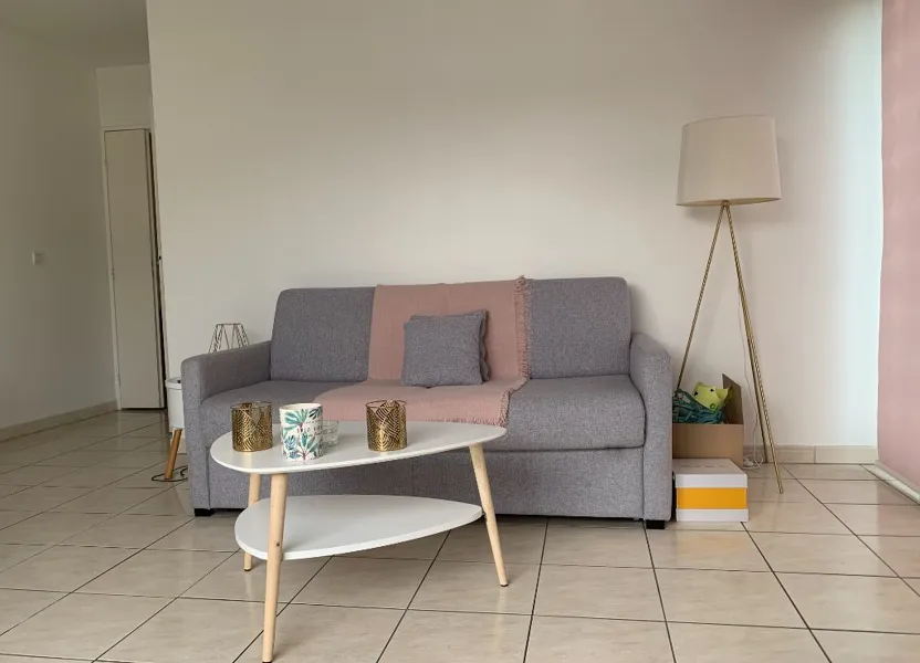 Appartement Rue Robert Schuman à Massy