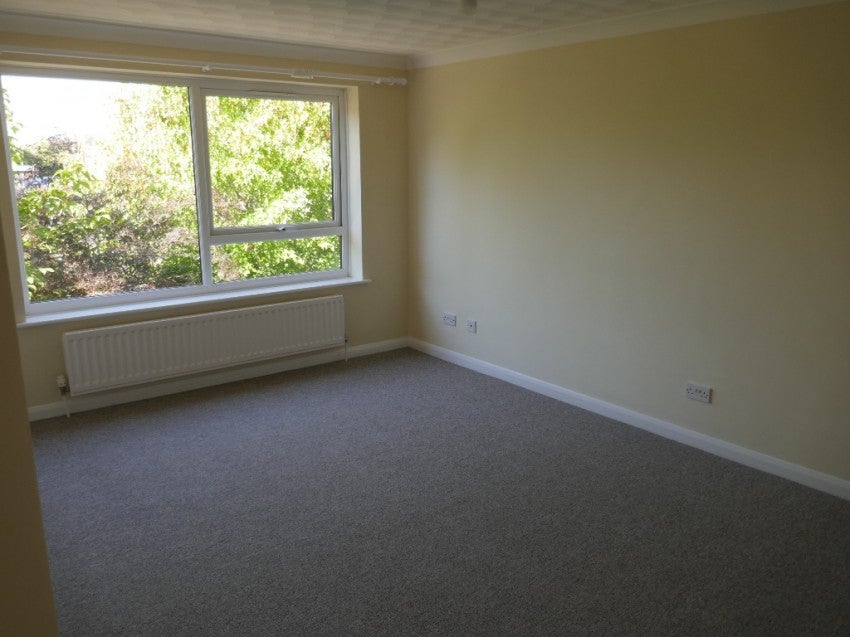 Flat Sherborne Road in Yeovil