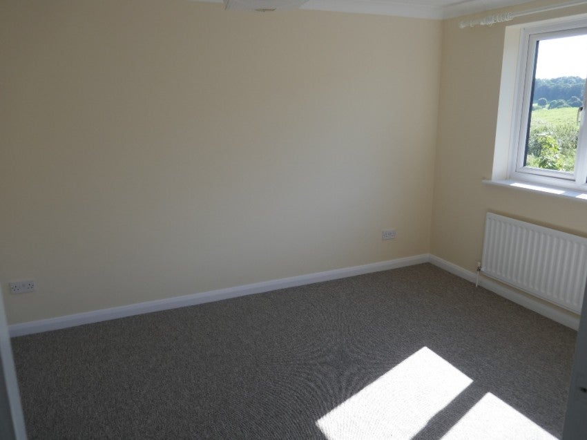 Flat Sherborne Road in Yeovil