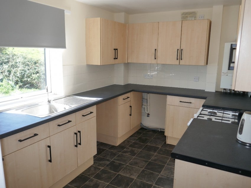 Flat Sherborne Road in Yeovil