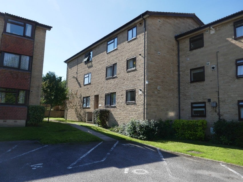 Flat Sherborne Road in Yeovil