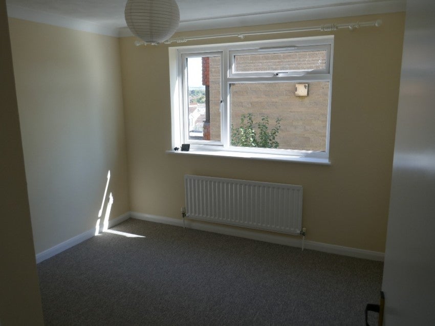Flat Sherborne Road in Yeovil