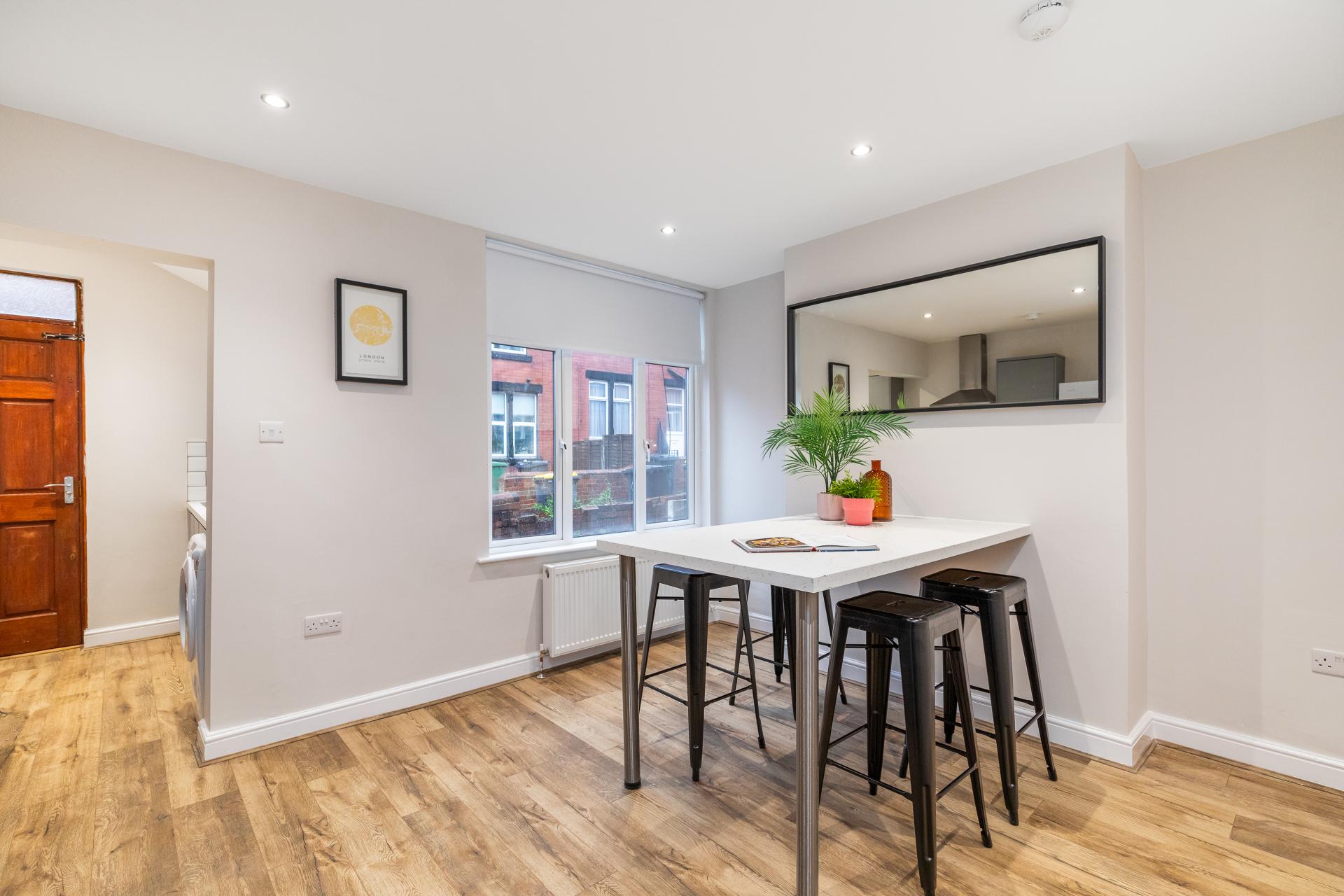 Room Headingley Mount in Leeds