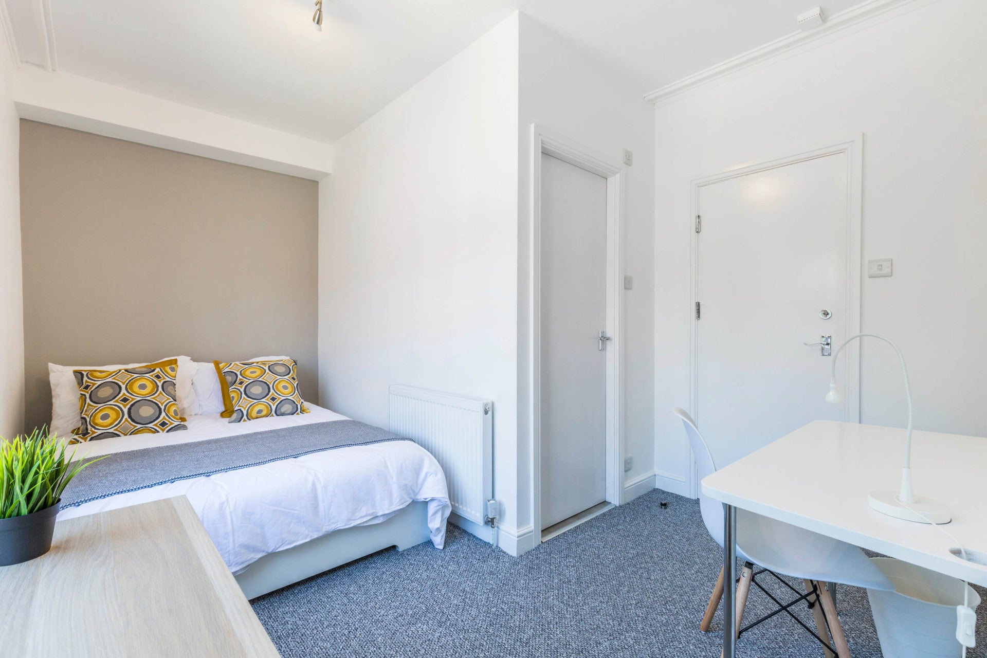 Room Headingley Mount in Leeds