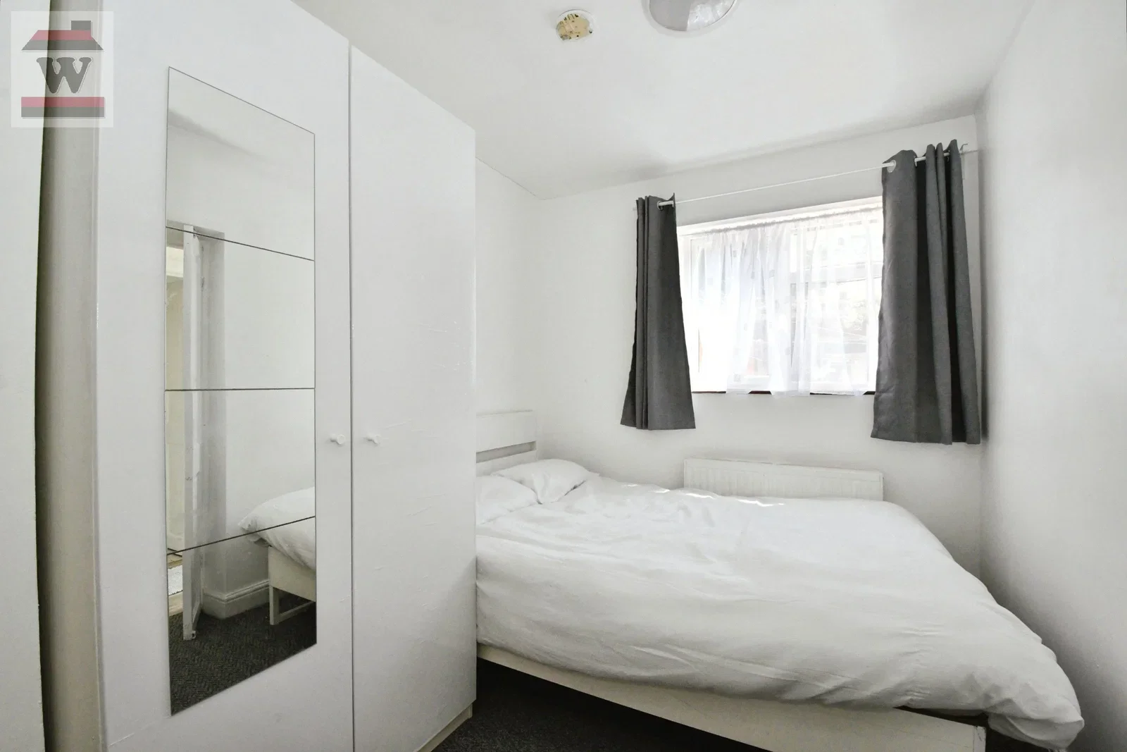 Flat Cecil Road in Greater London