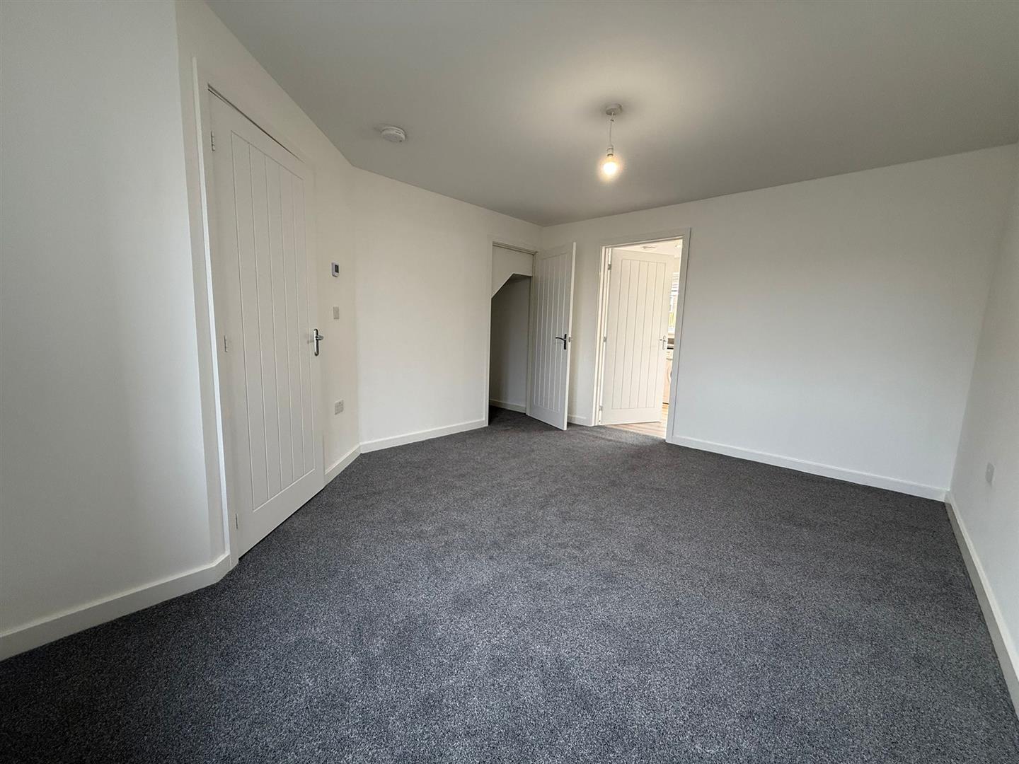 House Saffron Walk in Hartlepool