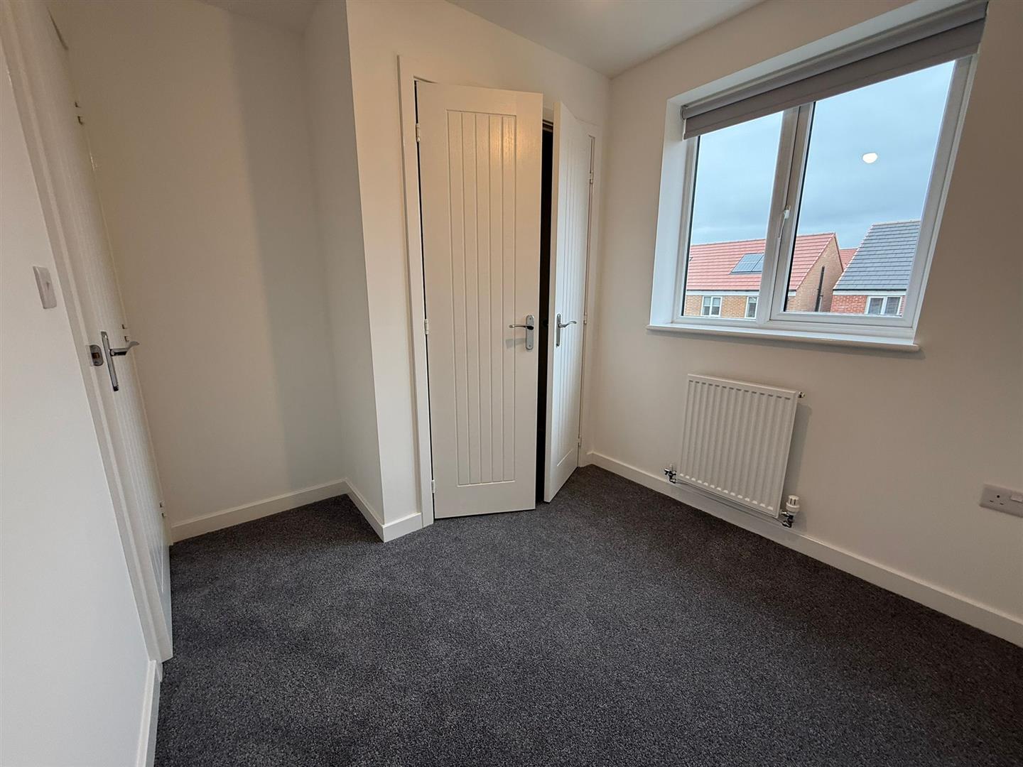 House Saffron Walk in Hartlepool