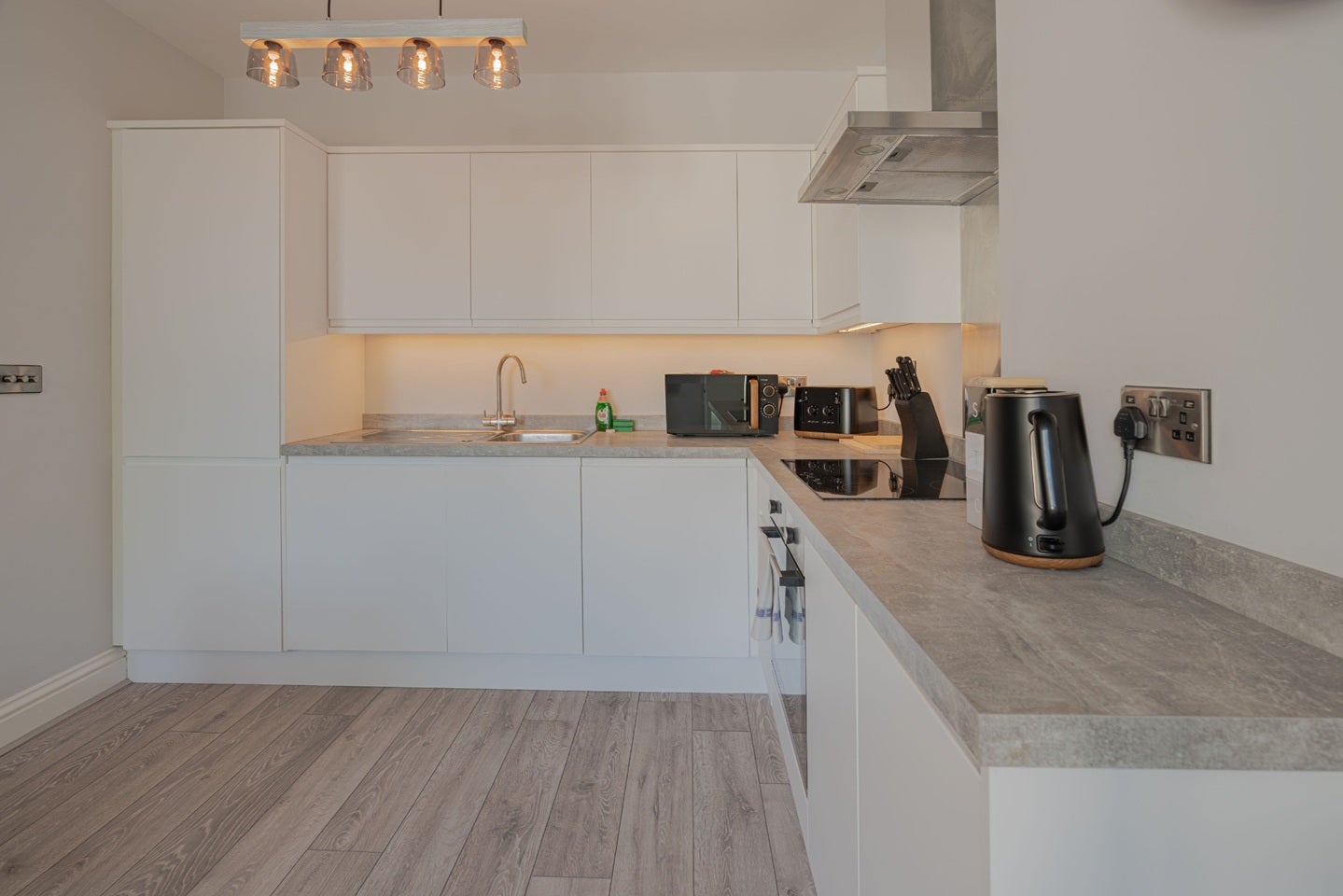 Room Montefiore Road in Hove