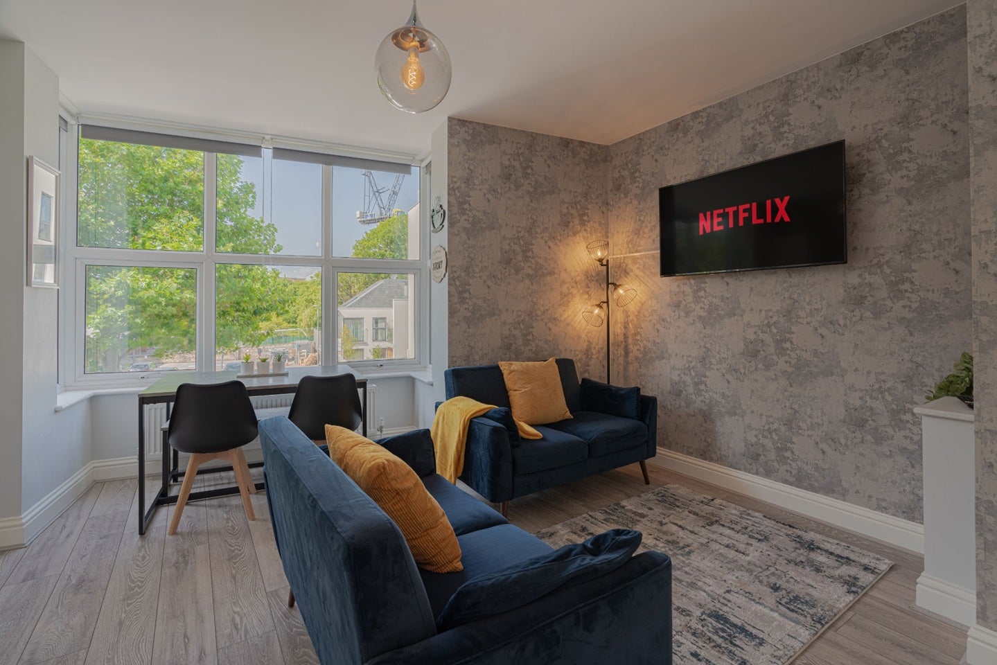 Room Montefiore Road in Hove
