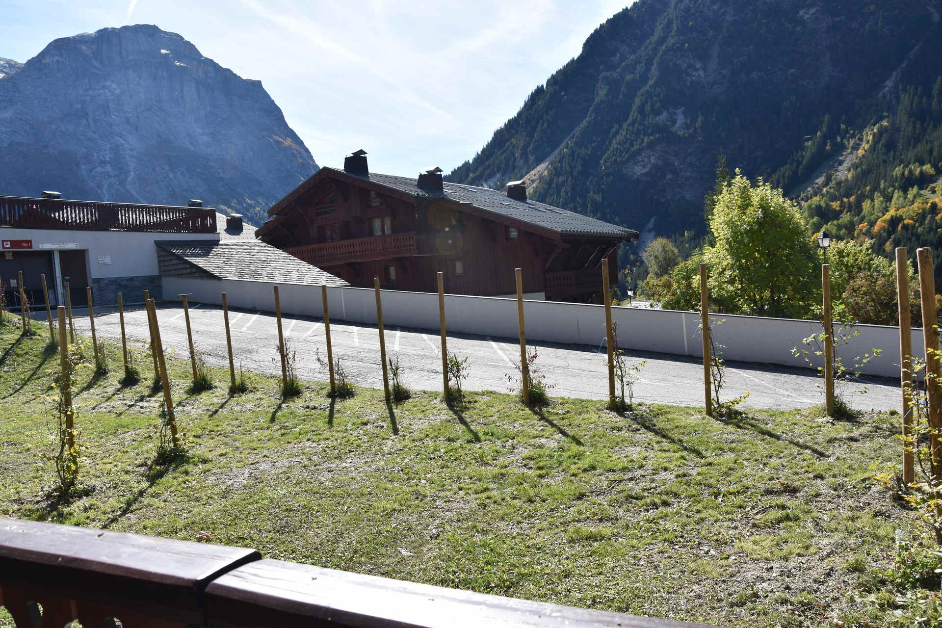 Maison Montée des Alpages à Pralognan-la-Vanoise