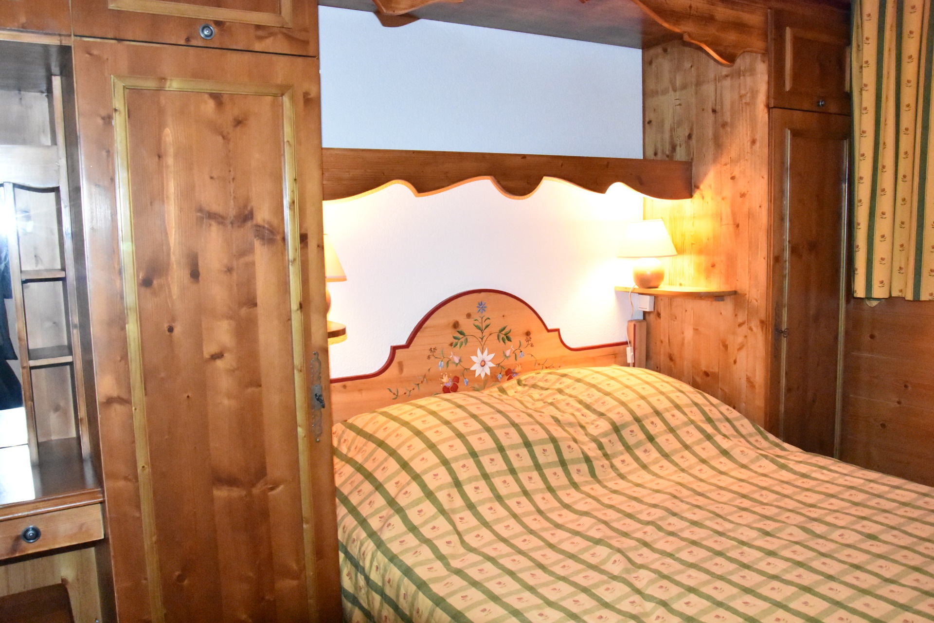 Maison Montée des Alpages à Pralognan-la-Vanoise