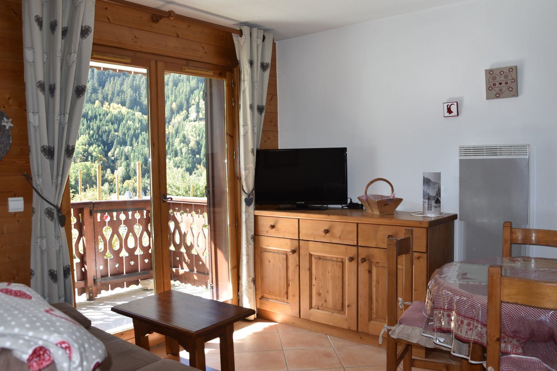 Maison Montée des Alpages à Pralognan-la-Vanoise