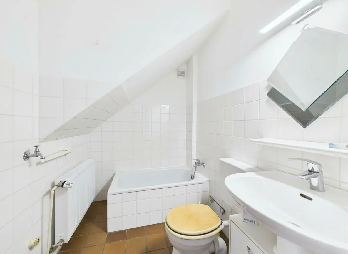 Wohnung Zingel in Husum