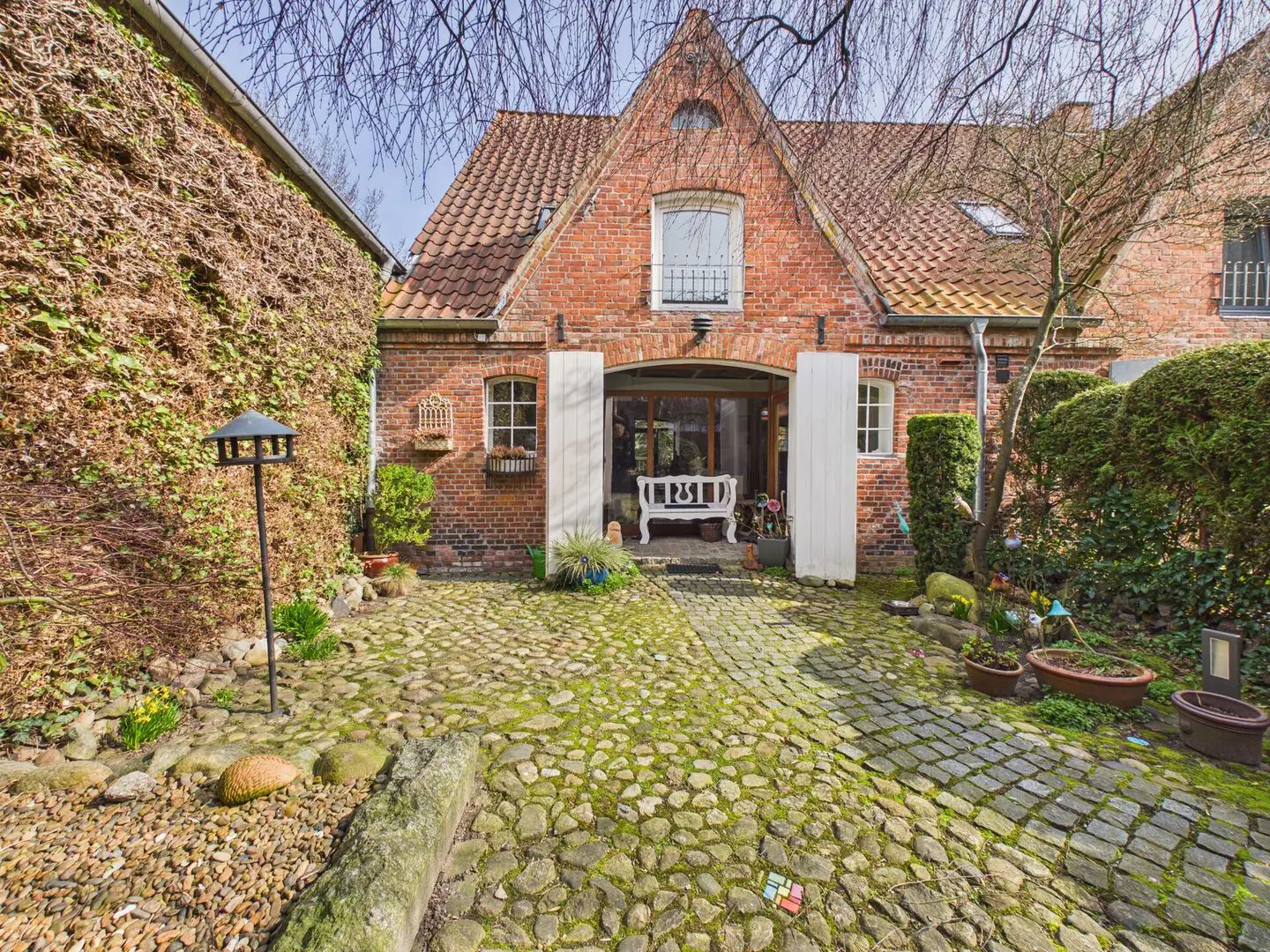 Wohnung Zingel in Husum
