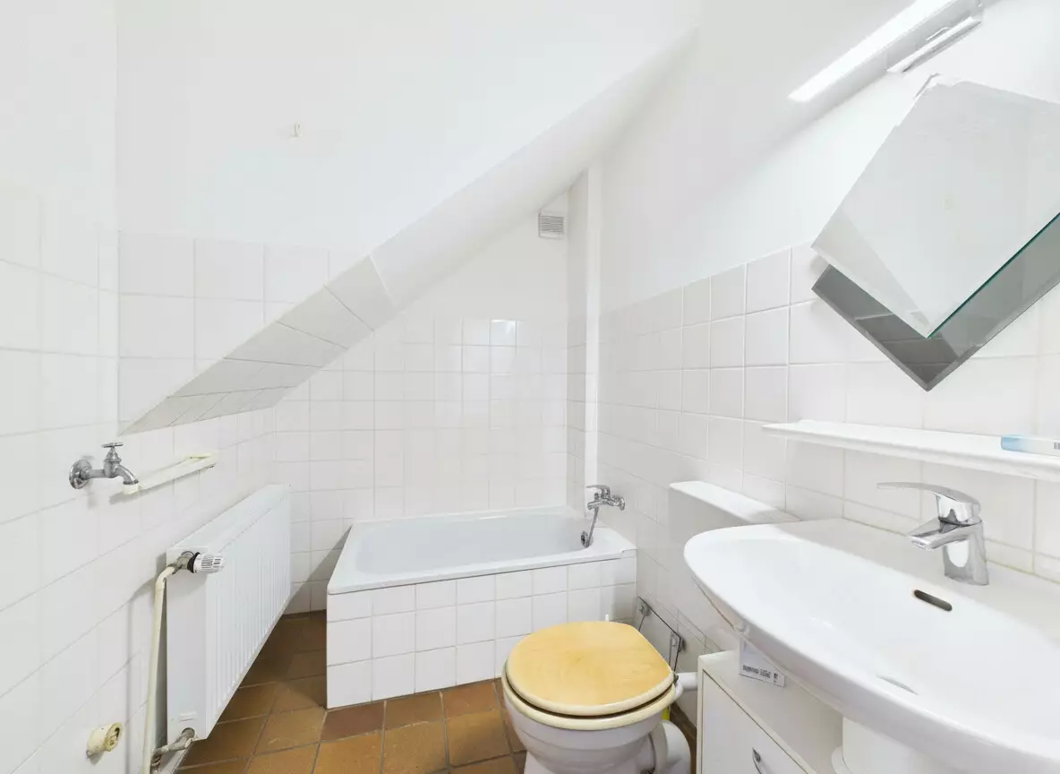 Wohnung Zingel in Husum