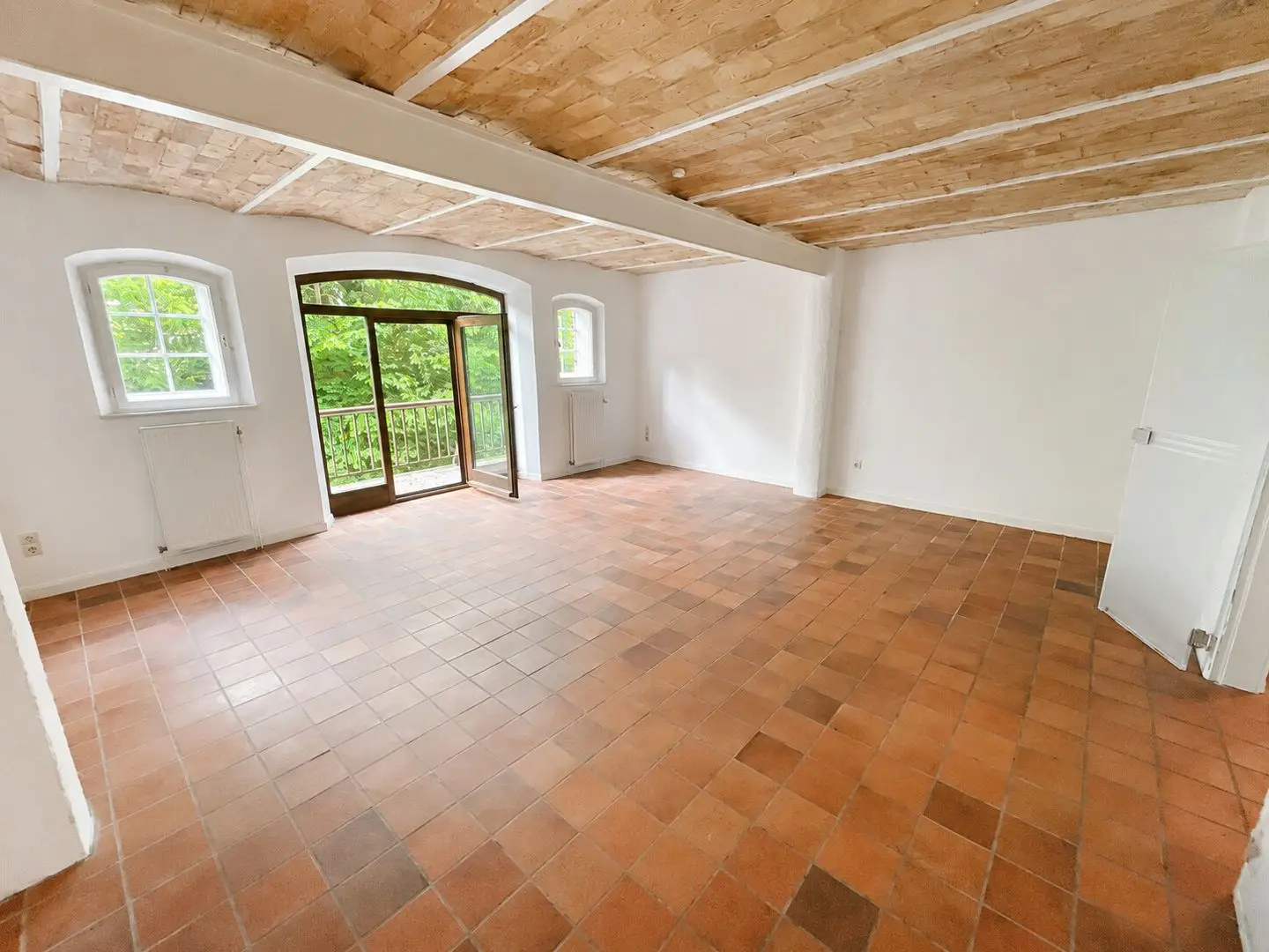 Wohnung Zingel in Husum