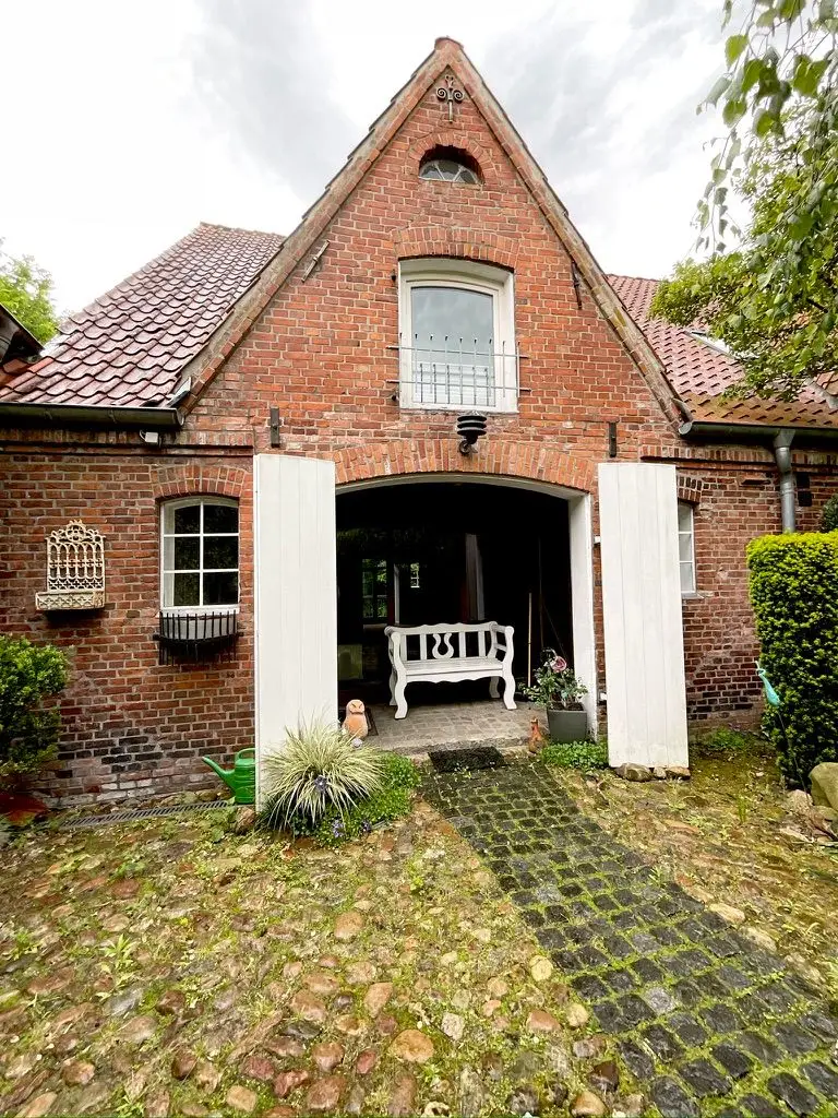 Wohnung Zingel in Husum