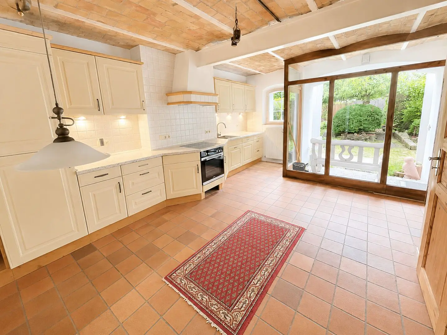 Wohnung Zingel in Husum