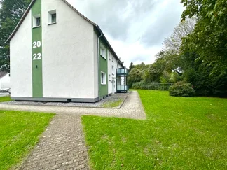 Wohnung Totilastraße in Dortmund