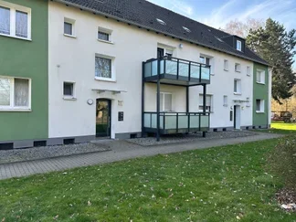 Wohnung Totilastraße in Dortmund