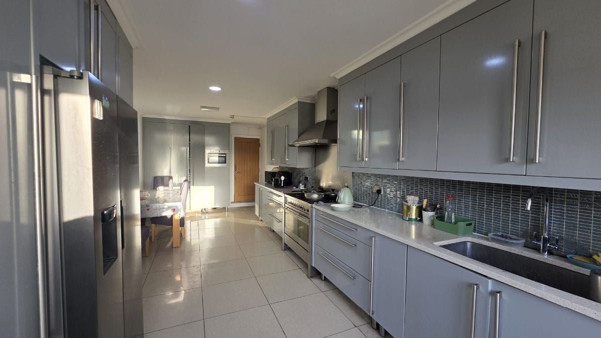 Room The Drive in Greater London