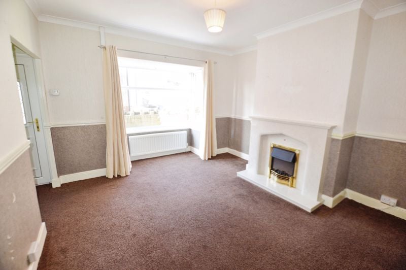 House Holly Street in Ashington