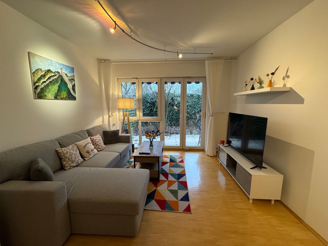Wohnung Ludwigstraße in Neu-Isenburg