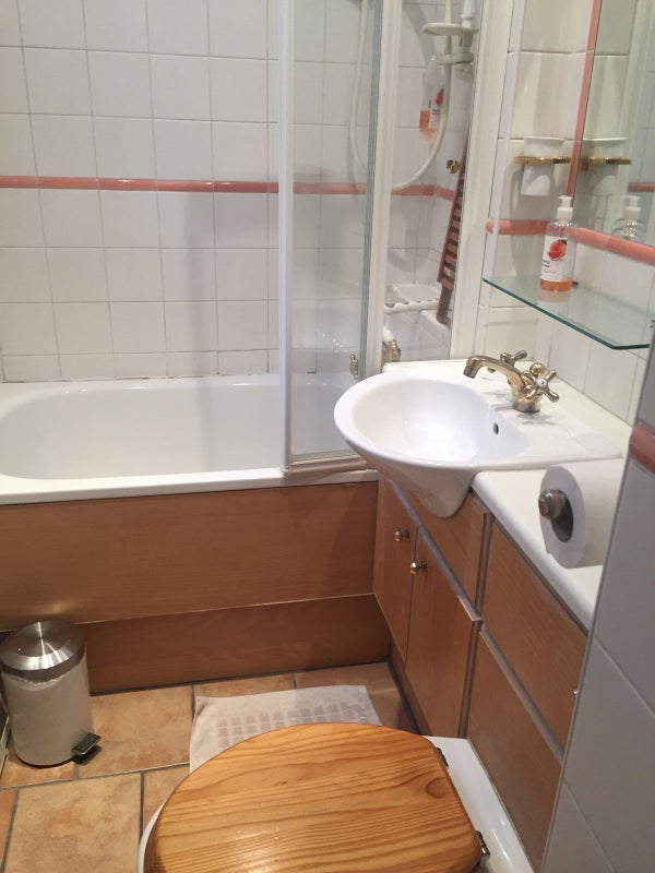Room Wilmington Square in Greater London