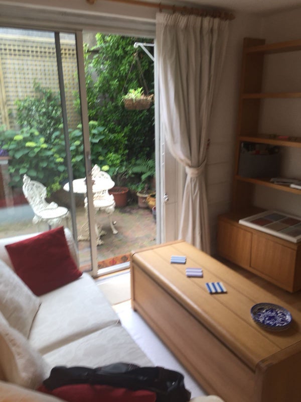 Room Wilmington Square in Greater London