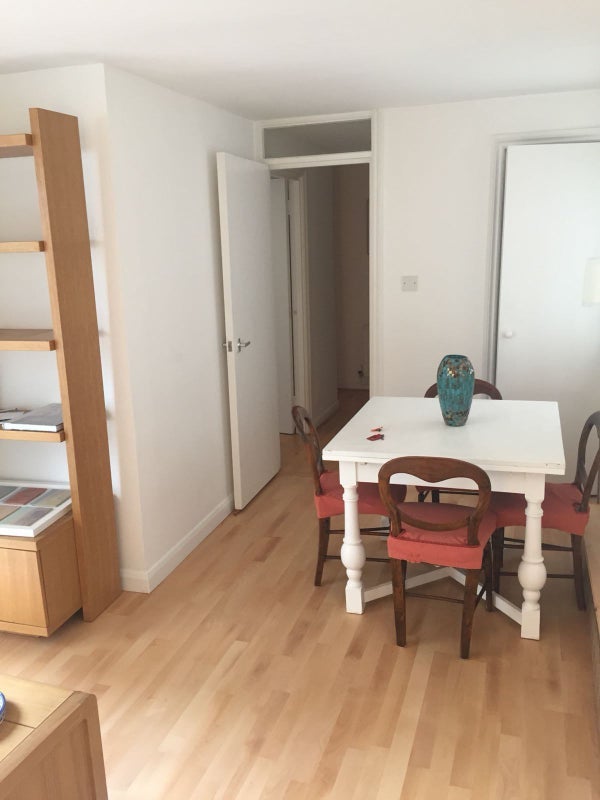 Room Wilmington Square in Greater London