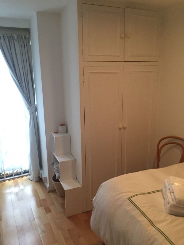 Room Wilmington Square in Greater London