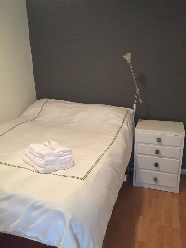 Room Wilmington Square in Greater London
