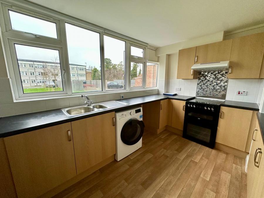 Flat Marne Road in Bulford