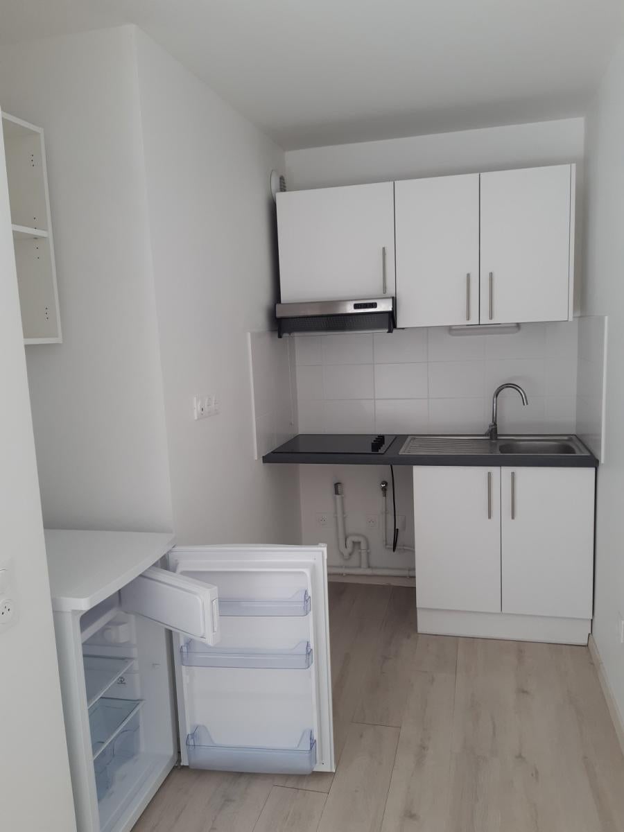 Appartement Rue Camille Desmoulins à Amiens