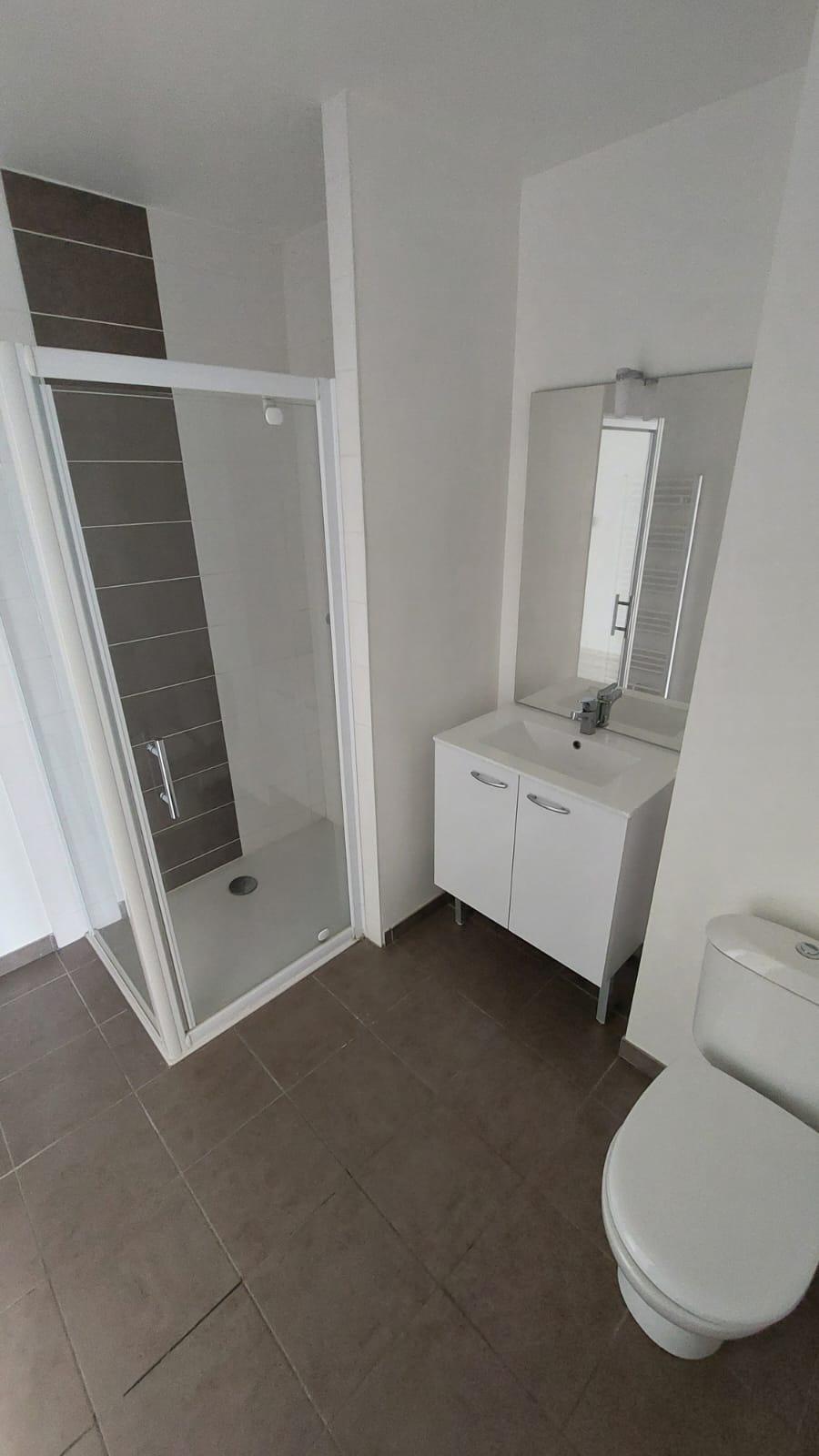 Appartement Rue Camille Desmoulins à Amiens