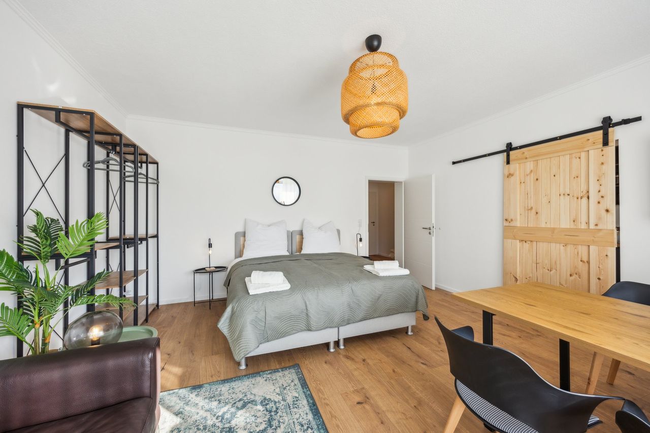 Wohnung Schulstraße in Bad Ems