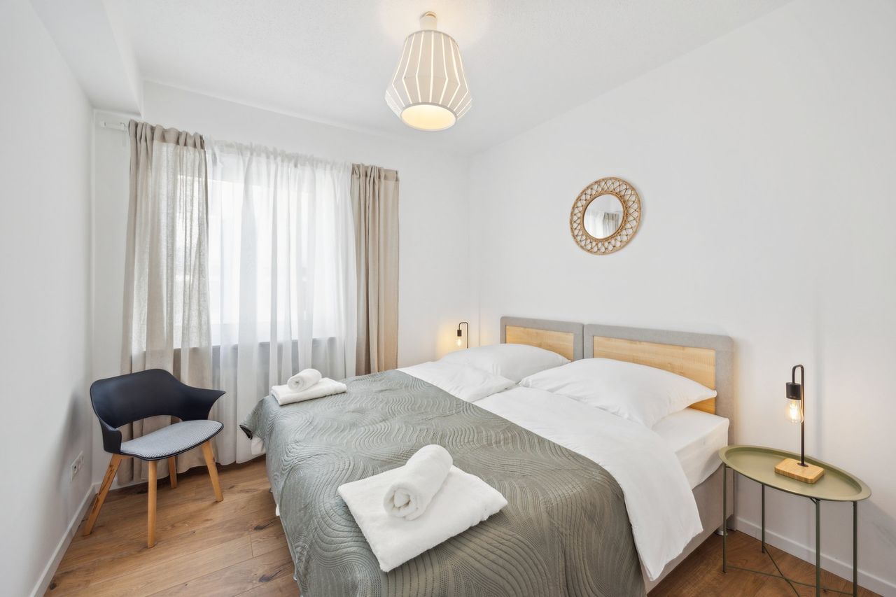 Wohnung Schulstraße in Bad Ems