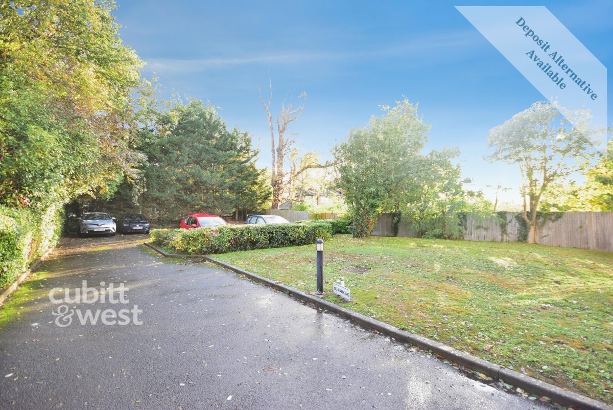 Flat Albion Road in Greater London